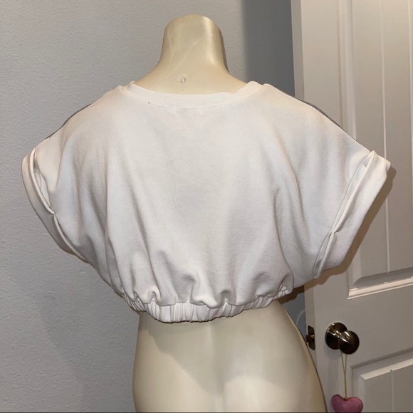 M- Crop top - Picture 6 of 9